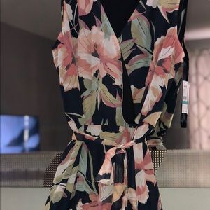 Nine West Maxi Dress